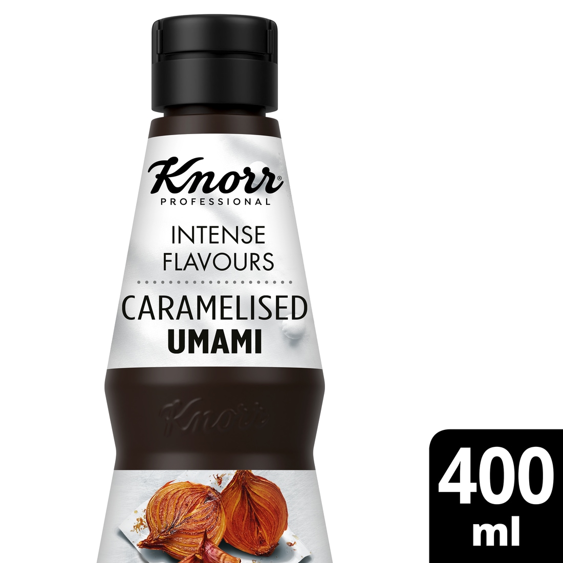 Knorr Professional Intense Flavours Caramelized Umami 400 ml - 